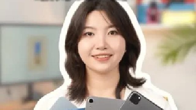 iPad推荐： 11月公认口碑最好的四台iPad，闭眼入绝不踩坑