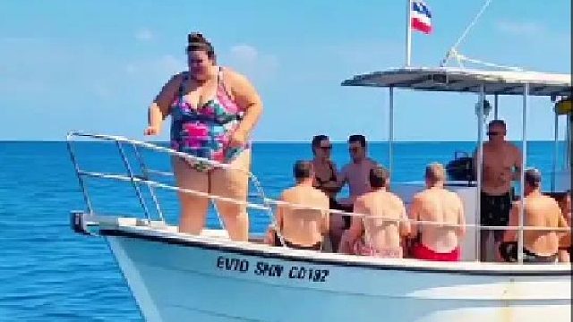 生命只有一次，让我们疯狂起来吧