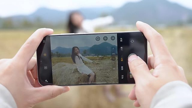 OPPO Reno15出圈实况拼图玩法