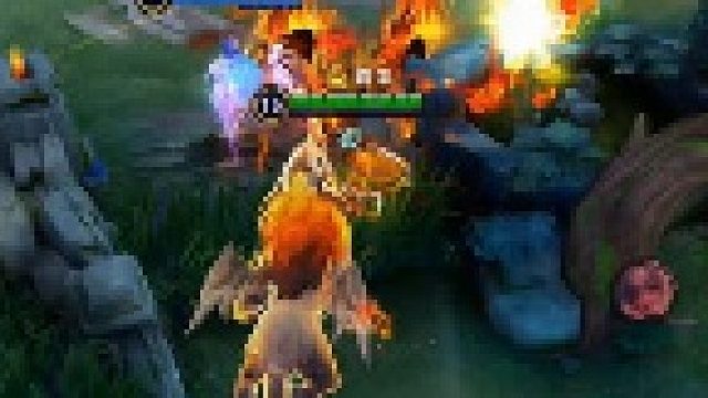 韩信是否最终责骂了小乔呢？