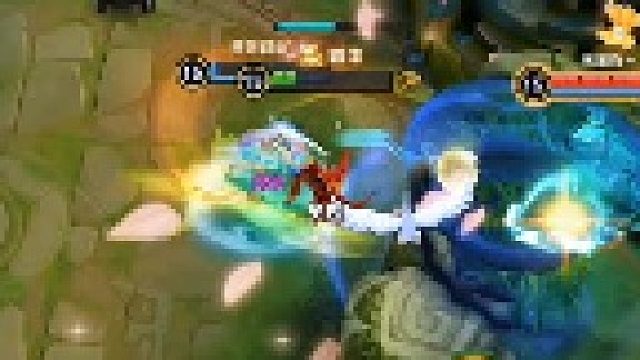 何处寻得这般厉害的法师？