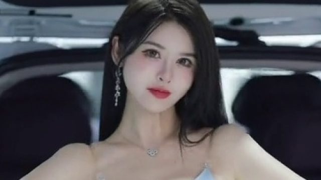 这简直神颜天花板