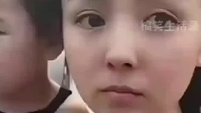 女孩子的最后一句话，暴露了原先她说的都是假话