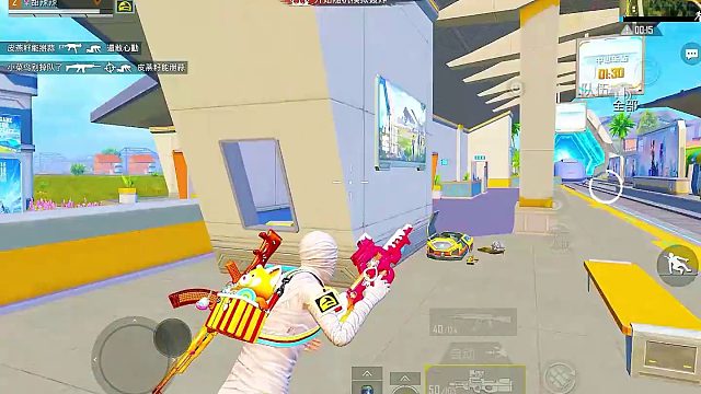 v车队新晋海岛双子星搭档 01与少尘这配合一骑绝尘