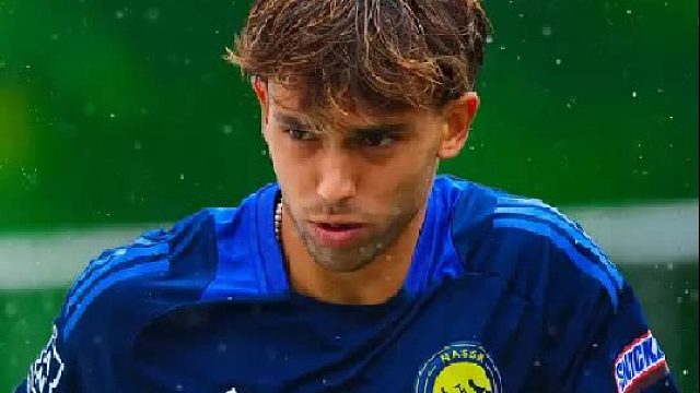 菲利克斯加盟利雅得胜利，能够卖出5千万欧