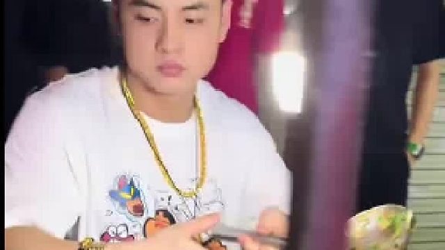 有没有体面一点的方式