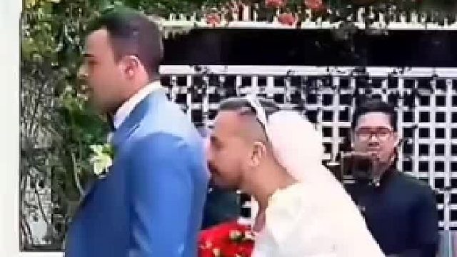 只有好兄弟才能干出这种事