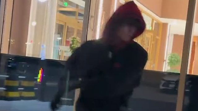 梦想的光芒照得脸发烫