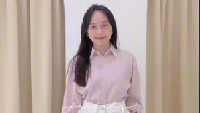 短版衬衫上新，小清新马卡龙色看了忍不住想入一件