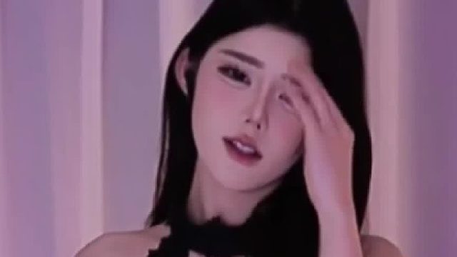 【若琳琳lin】少爷，夫人终于直播了