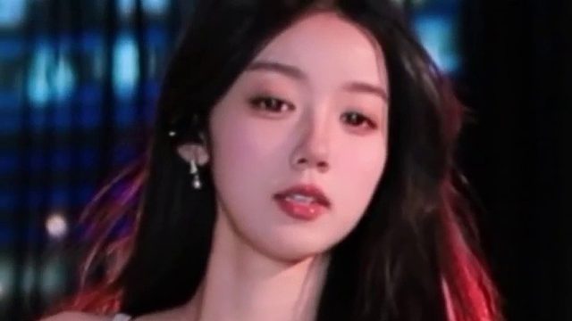 【盛世-草莓西八酱】你敢说你不被我吸引吗