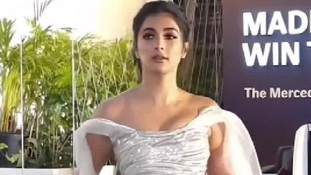 印度车模清纯女神