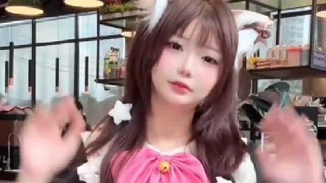 我身上蝴蝶结的数量是多少？