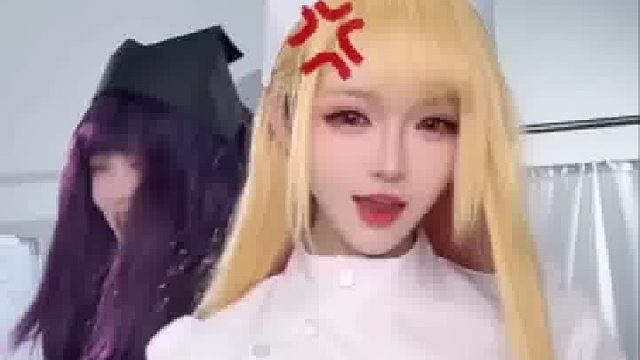 愿化作你心间难拔的钉～