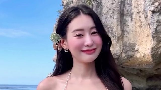 你说，风会不会心动？