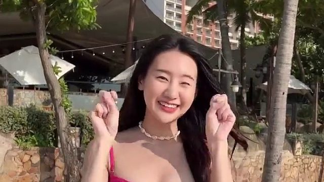 你舍得欺负我吗