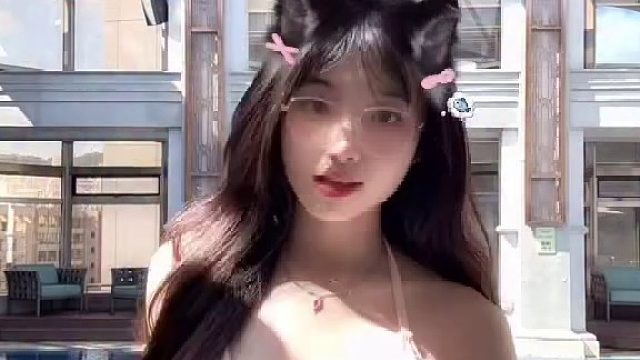 今日份甜妹，请查收