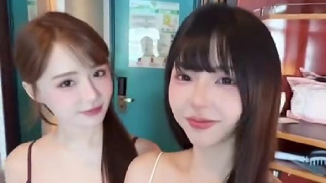 猜猜我俩谁是主导