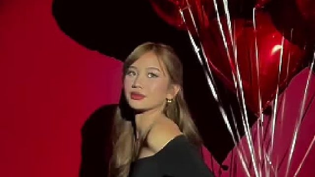 镜头里的小美好