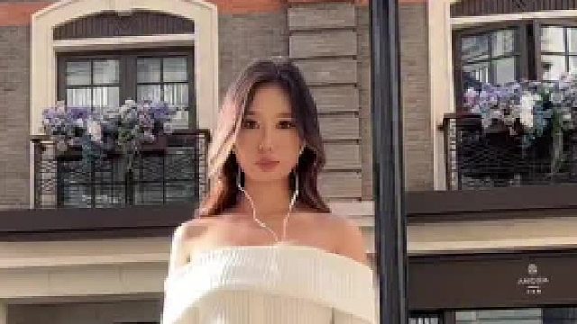 穿搭是无声的表达