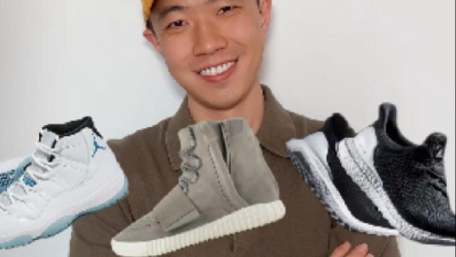 还记得吗 十年前的2015年，属于AJ和Boost