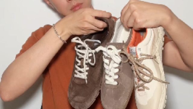 作为博主，我是怎么评测一双鞋“舒适度”的