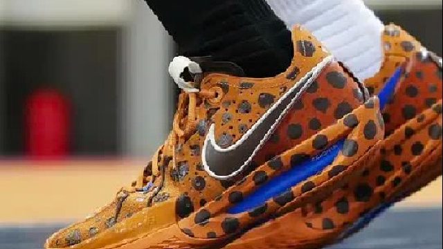 普洱PE前掌更窄了