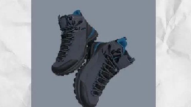 冬日大棉鞋合集！全部都只要100多！