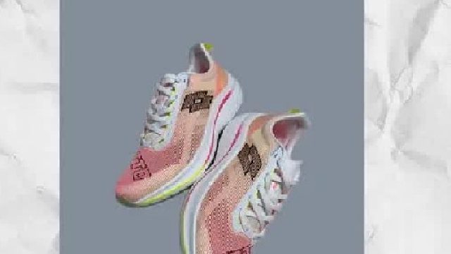 通勤慢跑鞋合集！都只要两位数