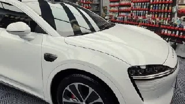 给自动驾驶老铁安排个小拳套