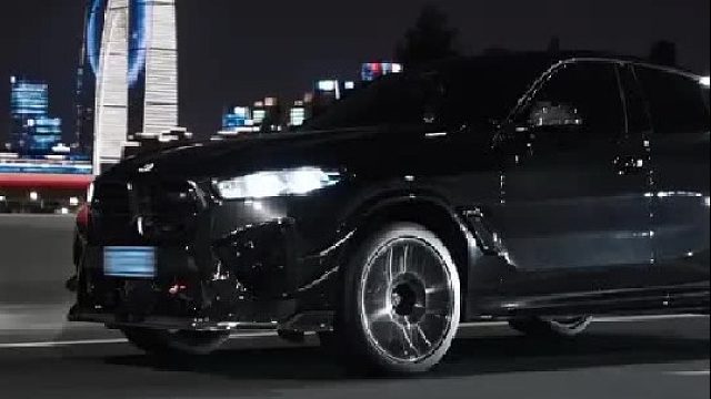 真正的公路之王