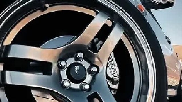 氧气可以稀薄，但轮毂旋转的节奏不能停