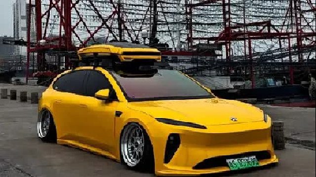 这是你喜欢的颜色么