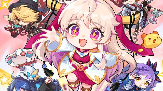 初心测试丨让爱丽丝来带大家一起看下彩虹岛的新岛装修进度吧～