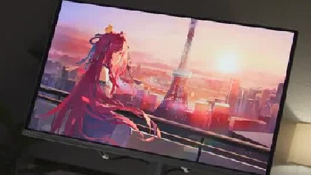 OLED技术是真的普及了