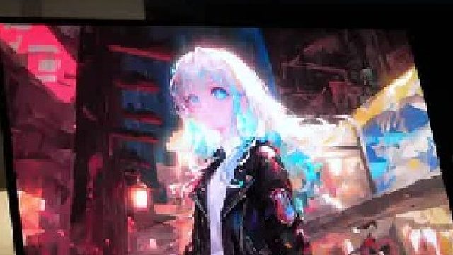 想玩任何游戏都有拉满体验_那这台显示器别错过了