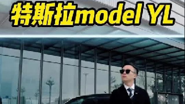 特斯拉model YL 优缺点一览！
