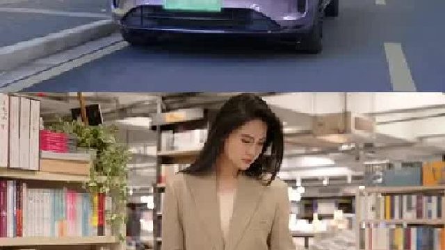 天生出色，自成焦点！丝滑驾控，安全随行