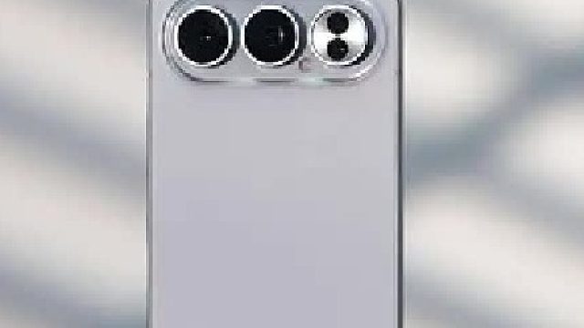 水晶配色 超美小直屏！荣耀500这质感绝了