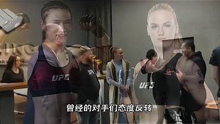 張偉麗輸了比賽之后，人情冷暖太真實(shí)！