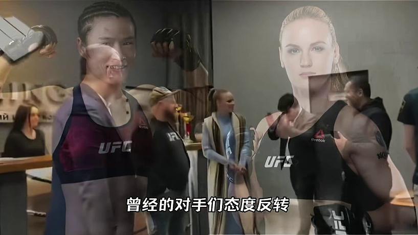 張偉麗輸了比賽之后，人情冷暖太真實(shí)！