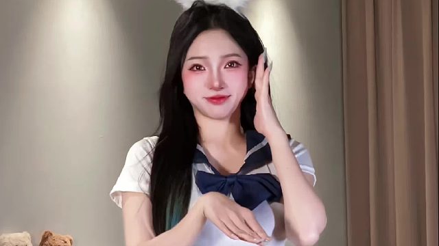 我们的爱情，是美丽与坚持的完美结合