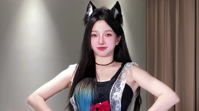 在你的世界里，我找到了永远的归宿