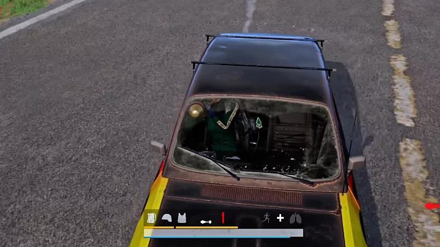 别问我为什么对方那么多枪都打不中我，因为打中我的老惨了