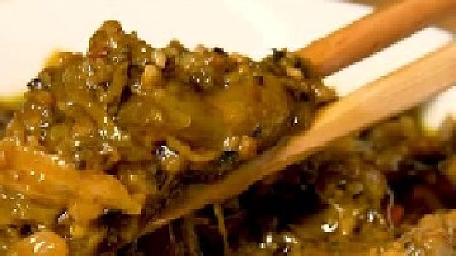 拌饭拌面夹馒头都特别好吃的擂辣椒，你们吃过吗