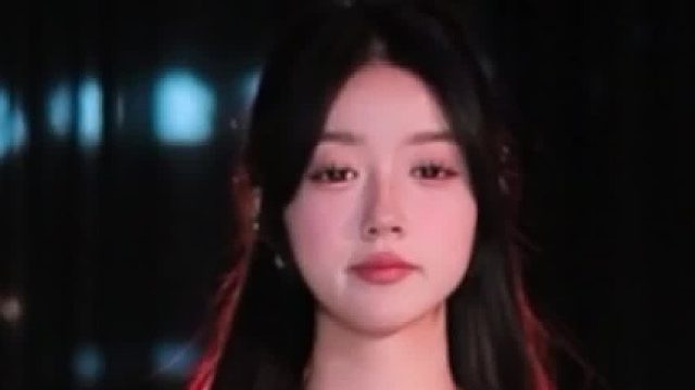 【盛世-草莓西八酱】姐姐的腿不是腿，下一句是？