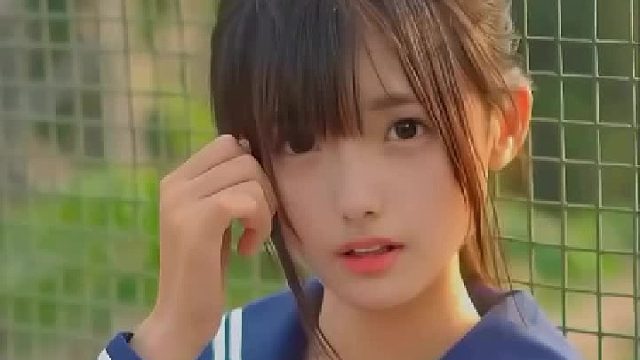 明明是我更可爱吧 不许和她说话了