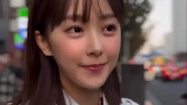 天呐噜这就是世界上最萌的萌妹子嘛