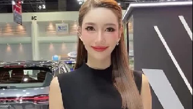 喜欢吗 特地拍给你看的