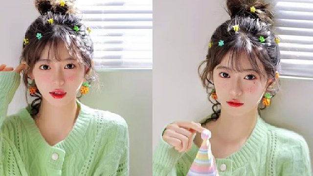 已经开始期待啦